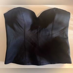 Guess Los Ángeles Black Top